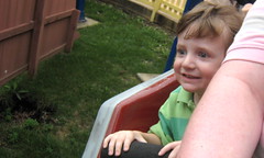 Oh Crap, Oh Crap, Oh Crap