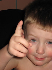 Hey you, be diverse!