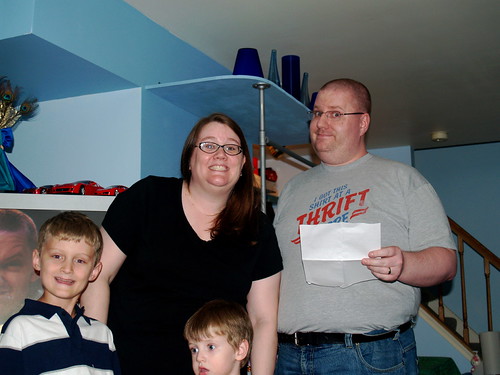 The Lawvers, all in the same pic!