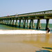 the tybee island pier