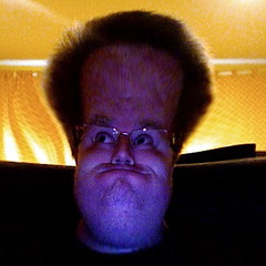 Fun With Photo Booth