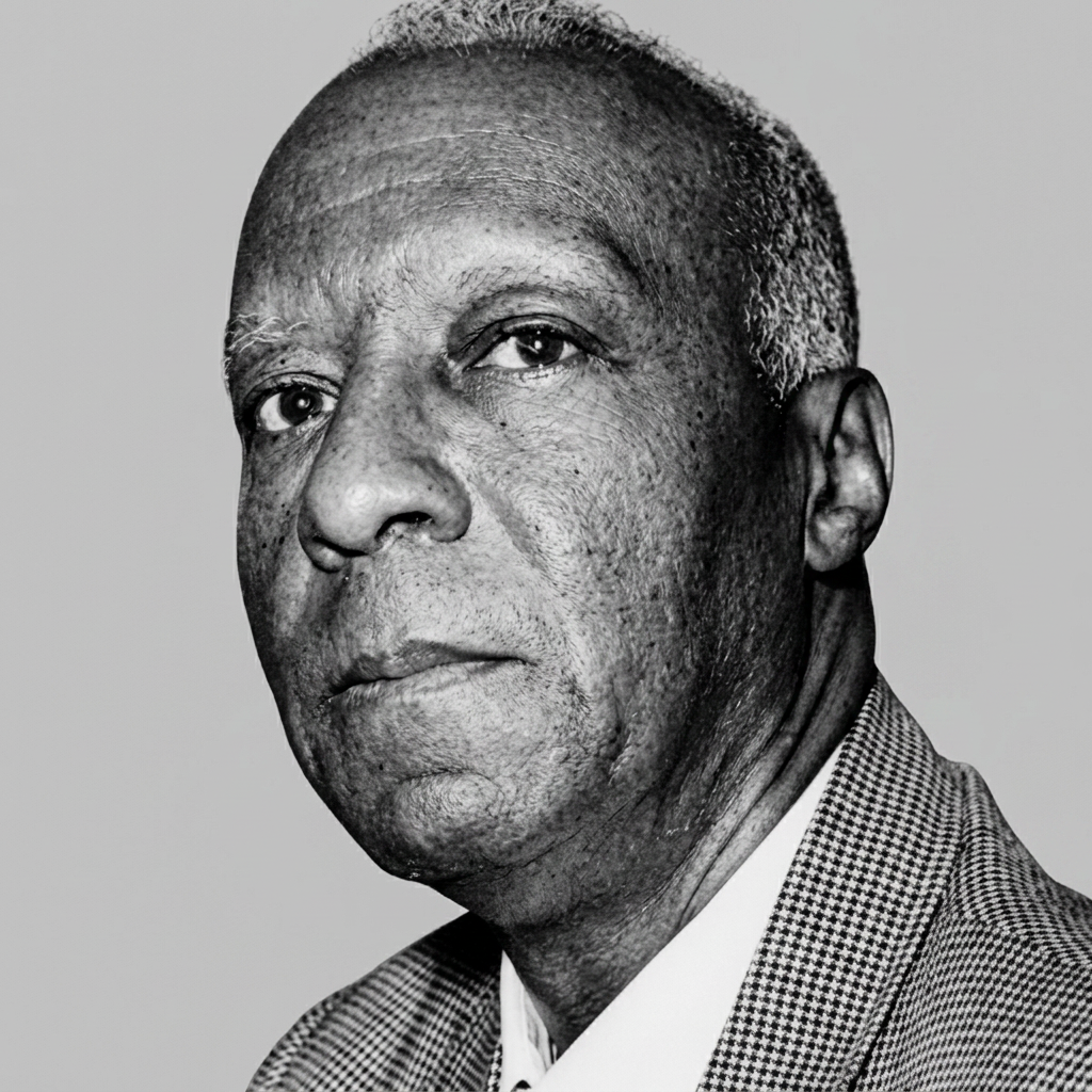 A. Philip Randolph